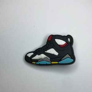 10/$13 Sneakers Shoe Charm/Jibbitz